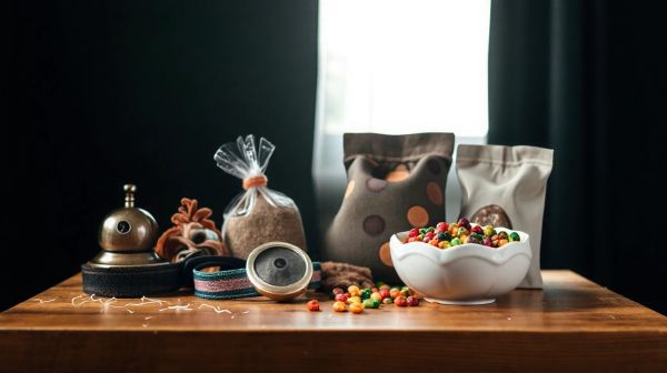 Top accessoires et croquettes pour animaux en ligne en 2023