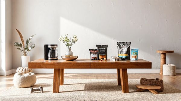 Top accessoires et croquettes pour animaux en ligne en 2023