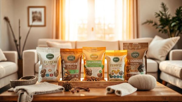 Top produits bio pour animaux garantissant le bien-être canin
