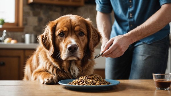 Alimentation de vos animaux de compagnie : les essentiels à connaître