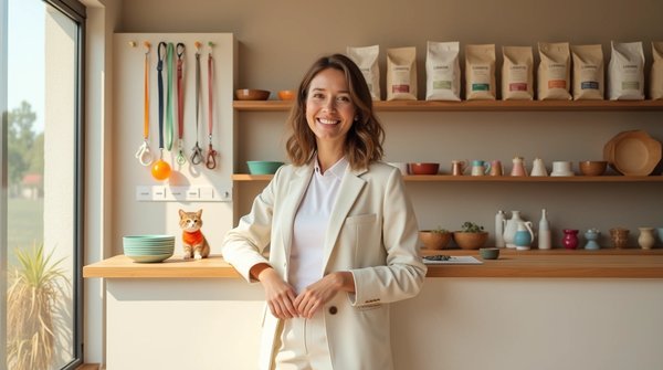 Animalerie en ligne : le guide complet pour accessoires et croquettes